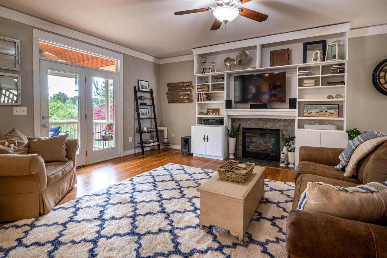 Les différents styles de décoration à connaître