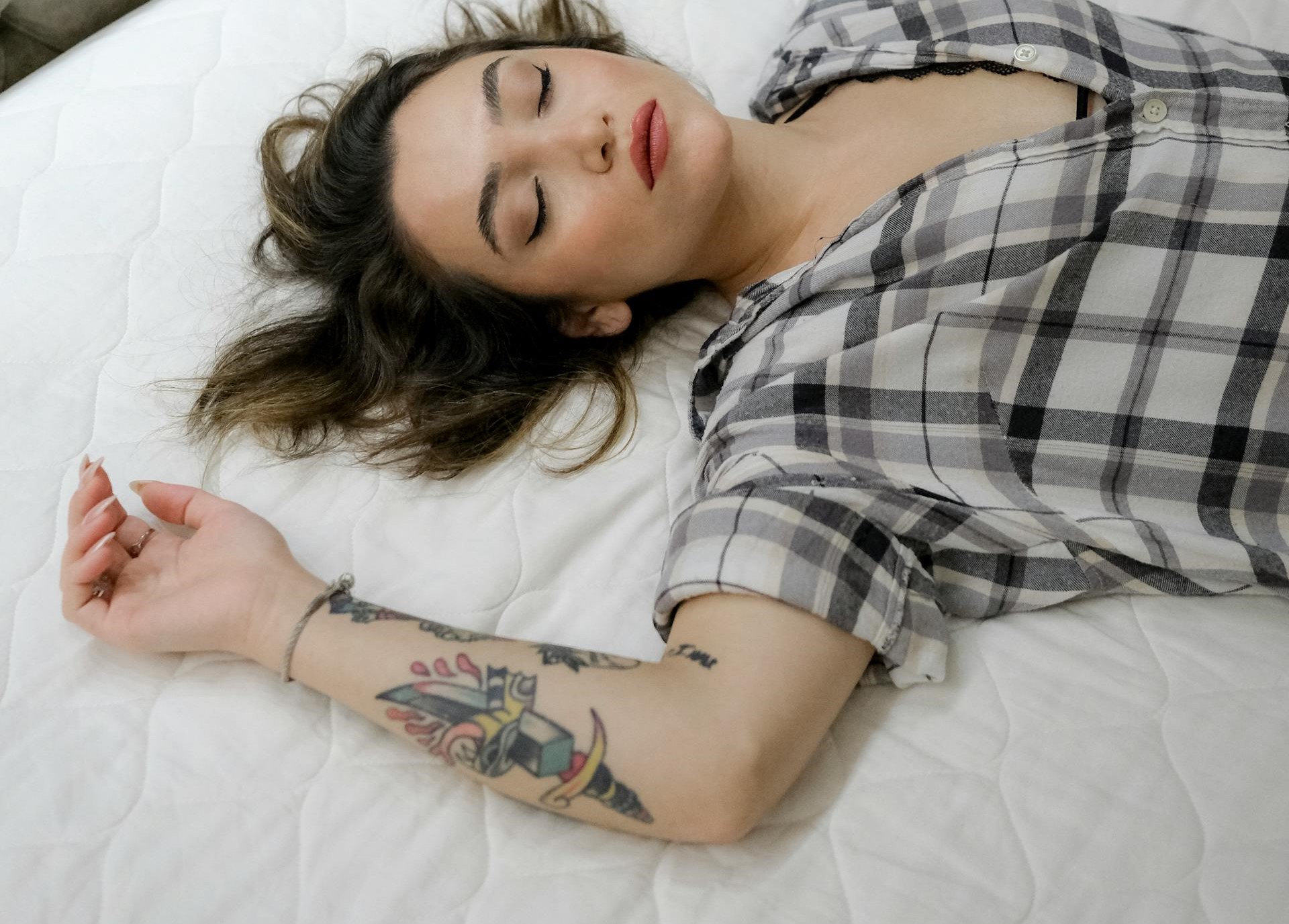 Matelas latex naturel : comment bien choisir ?