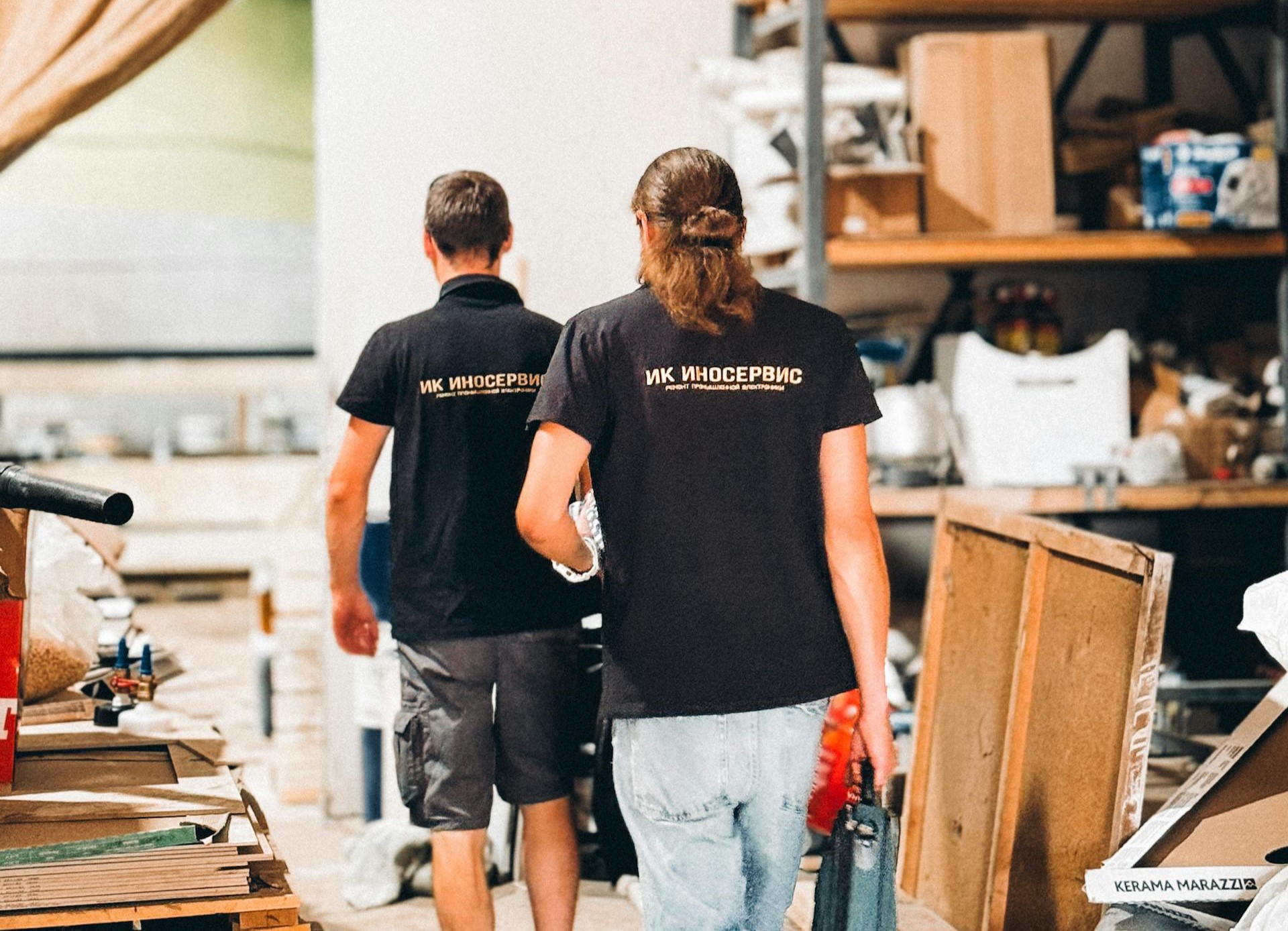 Quels sont les procédés à suivre pour débarrasser votre maison sans souci ?