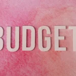 refaire une piece a petit budget — Refaire une pièce à petit budget : l'ordre des dépenses
