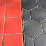 comment nettoyer des joints de carrelage qui ont noirci — Comment nettoyer des joints de carrelage qui ont noirci