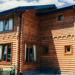 maison en bois livree montee tarif — Maison en bois livrée montée tarif : plans maisons ossature bois