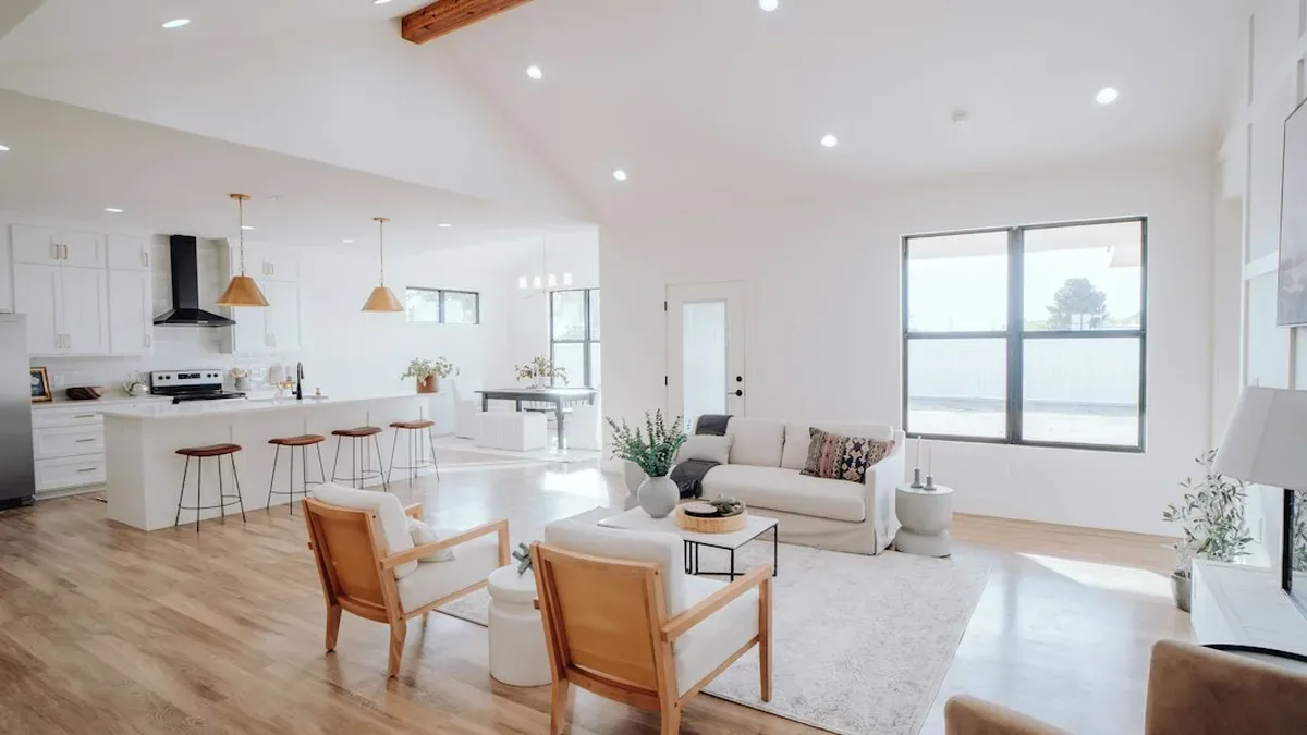 quel chauffage pour une grande maison — Quel chauffage pour une grande maison