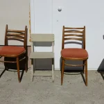 relooking meubles avant apres — Relooking meubles avant après : préparer, restaurer, finir
